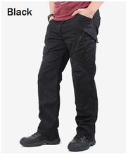 Load image into Gallery viewer, Cargo Pants For Men