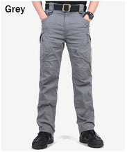 Load image into Gallery viewer, Cargo Pants For Men