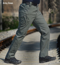 Load image into Gallery viewer, Cargo Pants For Men