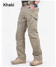 Load image into Gallery viewer, Cargo Pants For Men
