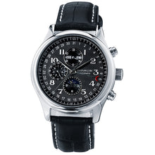 Load image into Gallery viewer, GUANQIN Automatic Mechanical Watch For Men