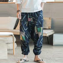 Load image into Gallery viewer, Casual Pants For Men