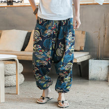 Load image into Gallery viewer, Casual Pants For Men