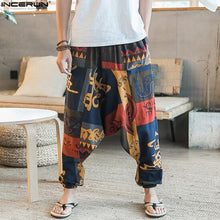 Load image into Gallery viewer, Casual Pants For Men