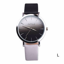 Load image into Gallery viewer, Rainbow Quartz Watch For Women