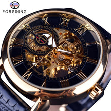Load image into Gallery viewer, Forsining Mechanical Watch For Men