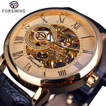 Load image into Gallery viewer, Forsining Mechanical Watch For Men