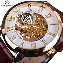 Load image into Gallery viewer, Forsining Mechanical Watch For Men