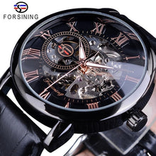 Load image into Gallery viewer, Forsining Mechanical Watch For Men
