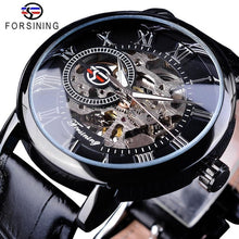 Load image into Gallery viewer, Forsining Mechanical Watch For Men