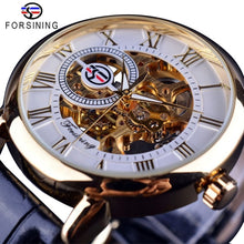 Load image into Gallery viewer, Forsining Mechanical Watch For Men