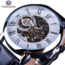 Load image into Gallery viewer, Forsining Mechanical Watch For Men