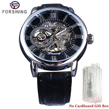 Load image into Gallery viewer, Forsining Mechanical Watch For Men
