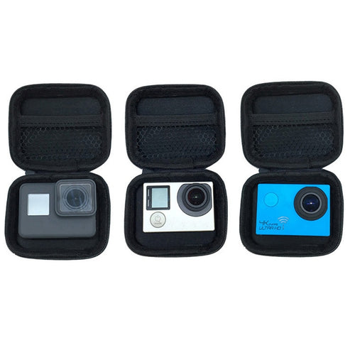 Portable Mini Box For GoPro