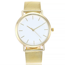 Load image into Gallery viewer, Vansvar Women's Watch