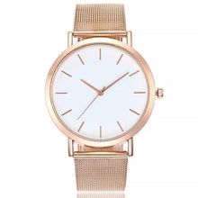 Load image into Gallery viewer, Vansvar Women's Watch
