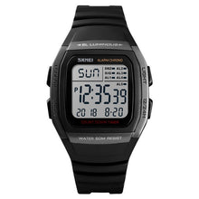Load image into Gallery viewer, SKMEI Waterproof Sport Watch For Men