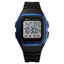 Load image into Gallery viewer, SKMEI Waterproof Sport Watch For Men