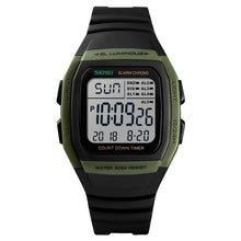 Load image into Gallery viewer, SKMEI Waterproof Sport Watch For Men