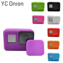 Load image into Gallery viewer, GoPro Silicone Case