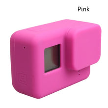 Load image into Gallery viewer, GoPro Silicone Case