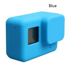 Load image into Gallery viewer, GoPro Silicone Case