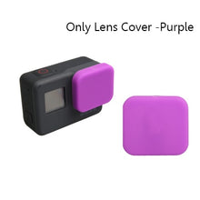 Load image into Gallery viewer, GoPro Silicone Case