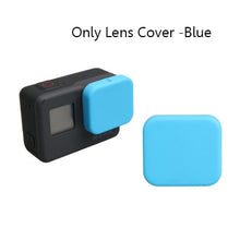 Load image into Gallery viewer, GoPro Silicone Case