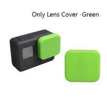 Load image into Gallery viewer, GoPro Silicone Case