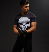Load image into Gallery viewer, Marvel&#39;s Punisher T-Shirt