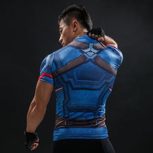 Load image into Gallery viewer, Marvel's Punisher T-Shirt