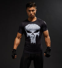 Load image into Gallery viewer, Marvel's Punisher T-Shirt