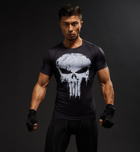 Marvel's Punisher T-Shirt