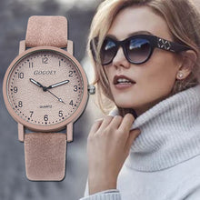 Load image into Gallery viewer, Gogoey Women's Watch