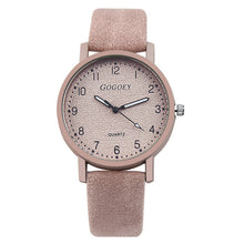 Load image into Gallery viewer, Gogoey Women's Watch