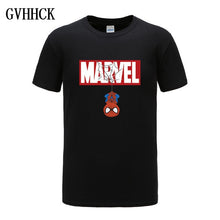 Load image into Gallery viewer, Marvel T-Shirt For Men