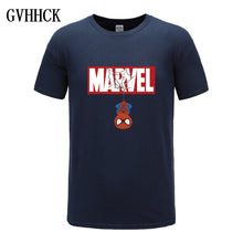Load image into Gallery viewer, Marvel T-Shirt For Men