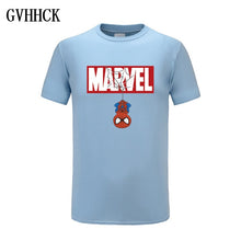 Load image into Gallery viewer, Marvel T-Shirt For Men
