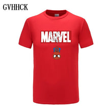 Load image into Gallery viewer, Marvel T-Shirt For Men