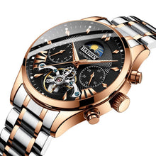 Load image into Gallery viewer, HAIQIN Luxury Watch For Men