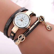 Load image into Gallery viewer, Luxury Metal Strap Watch