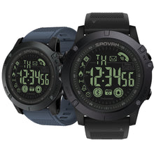 Load image into Gallery viewer, Genvivia Smart Watch For Men