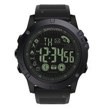 Load image into Gallery viewer, Genvivia Smart Watch For Men