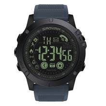 Load image into Gallery viewer, Genvivia Smart Watch For Men