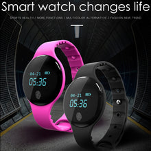 Load image into Gallery viewer, Waterproof Bluetooth Smart Watch