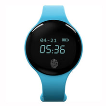 Load image into Gallery viewer, Waterproof Bluetooth Smart Watch