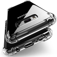 Load image into Gallery viewer, FLOVEME Shockproof Case for Samsung Galaxy S10 Plus S10e S8 S9 Plus