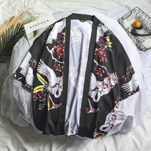 Load image into Gallery viewer, Kimono Shirt