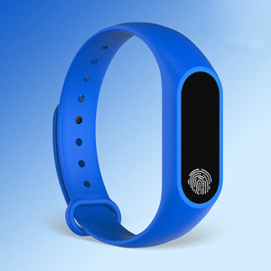 Sport Bracelet Smart Watch