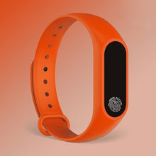 Load image into Gallery viewer, Sport Bracelet Smart Watch